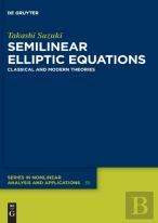 Semilinear Elliptic Equations