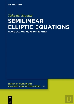 Bertrand.pt - Semilinear Elliptic Equations