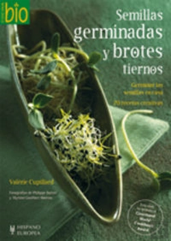 Bertrand.pt - Semillas Germinadas Y Brotes Tiernos