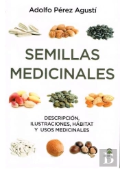 Semillas Medicinales