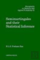 Semimartingales And Their Statistical Inference