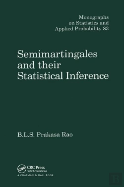 Bertrand.pt - Semimartingales And Their Statistical Inference