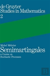 Semimartingales