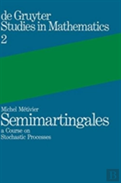 Bertrand.pt - Semimartingales