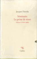Seminaire La Peine De Mort