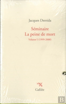 Bertrand.pt - Seminaire La Peine De Mort