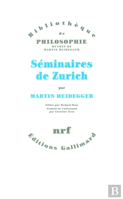 Bertrand.pt - Séminaires De Zurich