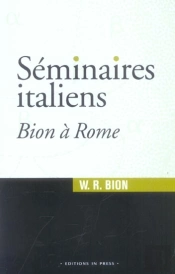 Seminaires Italiens