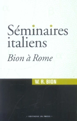 Bertrand.pt - Seminaires Italiens