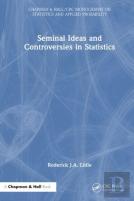 Seminal Ideas And Controversies In Statistics