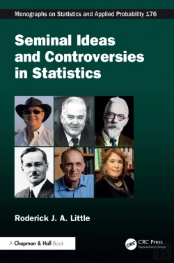 Bertrand.pt - Seminal Ideas And Controversies In Statistics