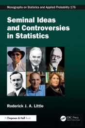 Seminal Ideas And Controversies In Statistics