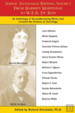 Bertrand.pt - Seminal Sociological Writings