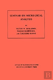 Seminar On Micro-Local Analysis