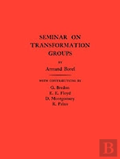 Seminar On Transformation Groups