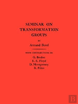 Bertrand.pt - Seminar On Transformation Groups