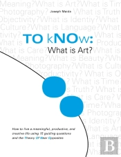 Seminar: What Is Art?