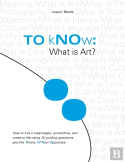 Bertrand.pt - Seminar: What Is Art?