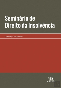 Bertrand.pt - Seminário de Direito da Insolvência