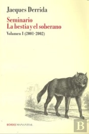 Seminario La Bestia Y El Soberano  