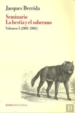 Bertrand.pt - Seminario La Bestia Y El Soberano  