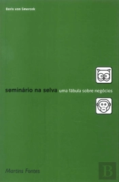 Seminário na Selva