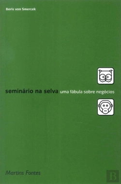 Bertrand.pt - Seminário na Selva