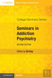 Seminars In Addiction Psychiatry