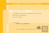 Seminars In Child And Adolescent Psychiatry