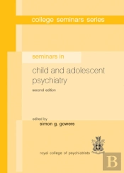 Seminars In Child And Adolescent Psychiatry