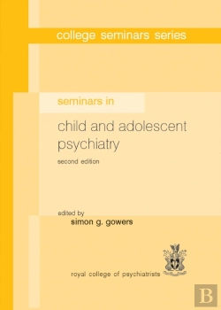 Bertrand.pt - Seminars In Child And Adolescent Psychiatry