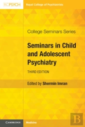 Seminars In Child And Adolescent Psychiatry
