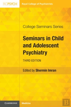 Bertrand.pt - Seminars In Child And Adolescent Psychiatry