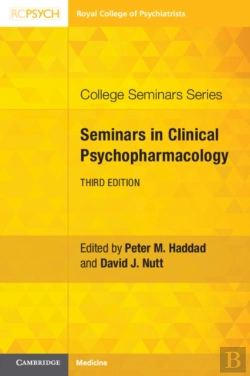 Bertrand.pt - Seminars In Clinical Psychopharmacology