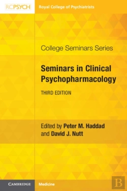 Bertrand.pt - Seminars In Clinical Psychopharmacology