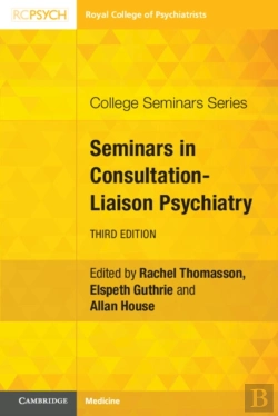 Bertrand.pt - Seminars In Consultation-Liaison Psychiatry