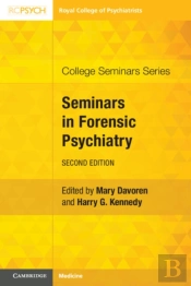 Seminars In Forensic Psychiatry