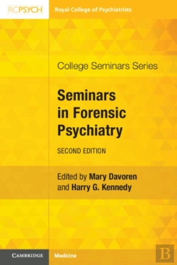 Bertrand.pt - Seminars In Forensic Psychiatry