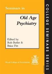 Seminars In Old Age Psychiatry