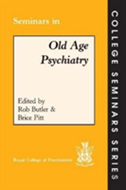 Bertrand.pt - Seminars In Old Age Psychiatry