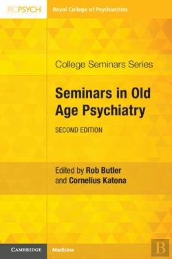 Bertrand.pt - Seminars In Old Age Psychiatry