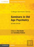 Seminars In Old Age Psychiatry