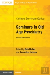 Seminars In Old Age Psychiatry