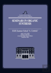 Seminars In Organic Synthesis