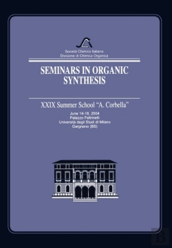 Bertrand.pt - Seminars In Organic Synthesis
