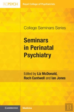 Bertrand.pt - Seminars In Perinatal Psychiatry