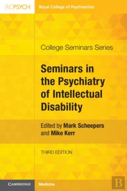 Bertrand.pt - Seminars In The Psychiatry Of Intellectual Disability