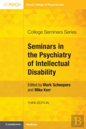 Seminars In The Psychiatry Of Intellectual Disability