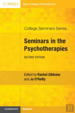 Bertrand.pt - Seminars In The Psychotherapies