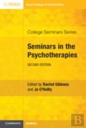 Seminars In The Psychotherapies
